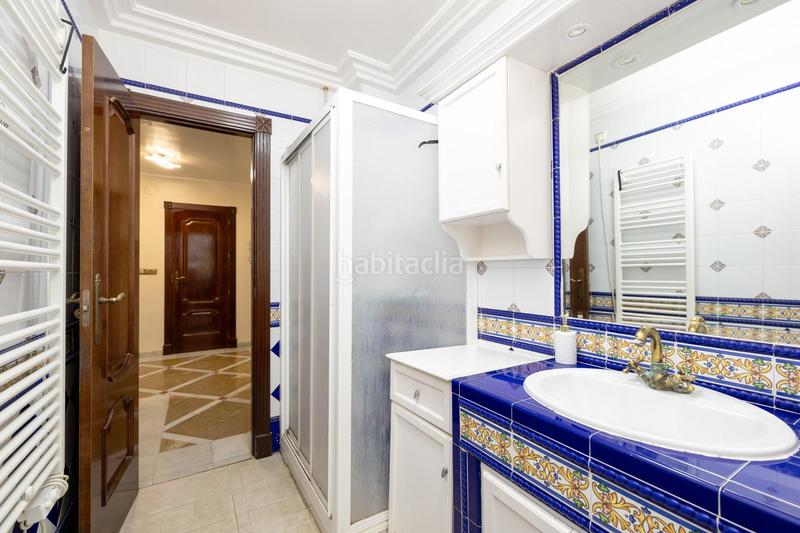 Foto 30f99dd6-46dc-4119-b5e8-476e7ca2f392. Chalet en calle muntasil 10 exclusivo chalet en Barrio de la Vega en Monachil