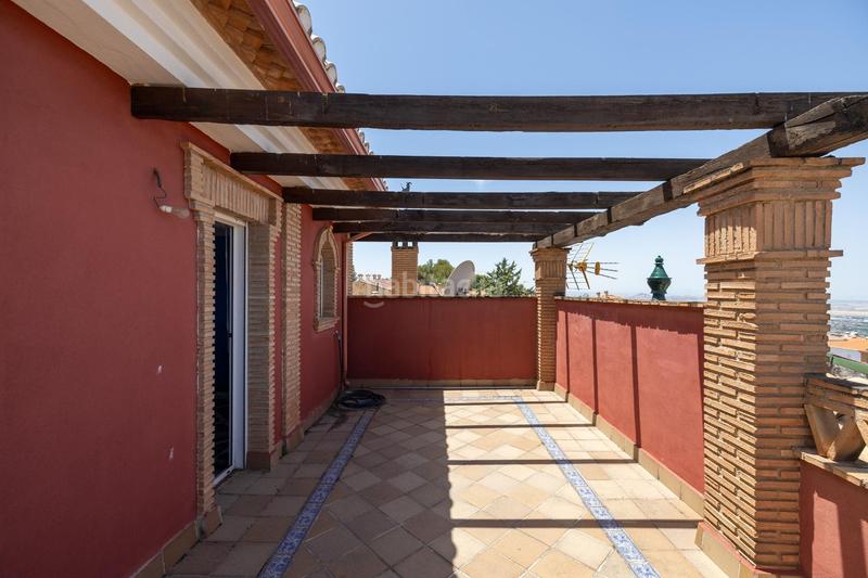 Foto 4be68102-372e-4bb9-b9bb-61a4f4b7bed9. Chalet en calle muntasil 10 exclusivo chalet en Barrio de la Vega en Monachil