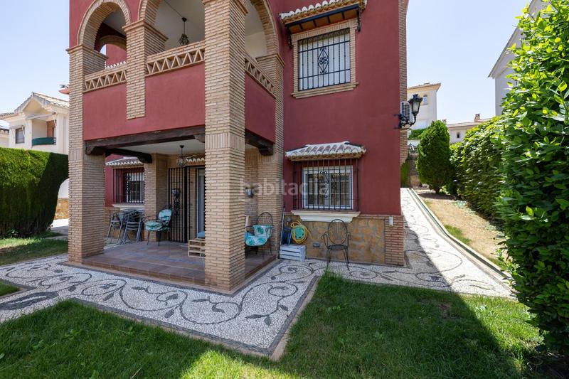 Foto 51ecf54d-c641-405c-9afe-ccb3fa23dee1. Chalet en calle muntasil 10 exclusivo chalet en Barrio de la Vega en Monachil