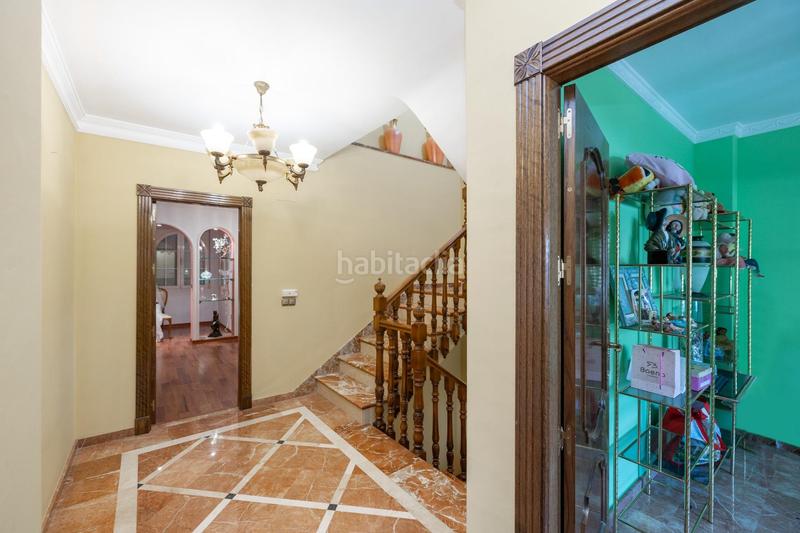 Foto 54b72190-9c5e-4f4f-a514-df577b36b657. Chalet en calle muntasil 10 exclusivo chalet en Barrio de la Vega en Monachil