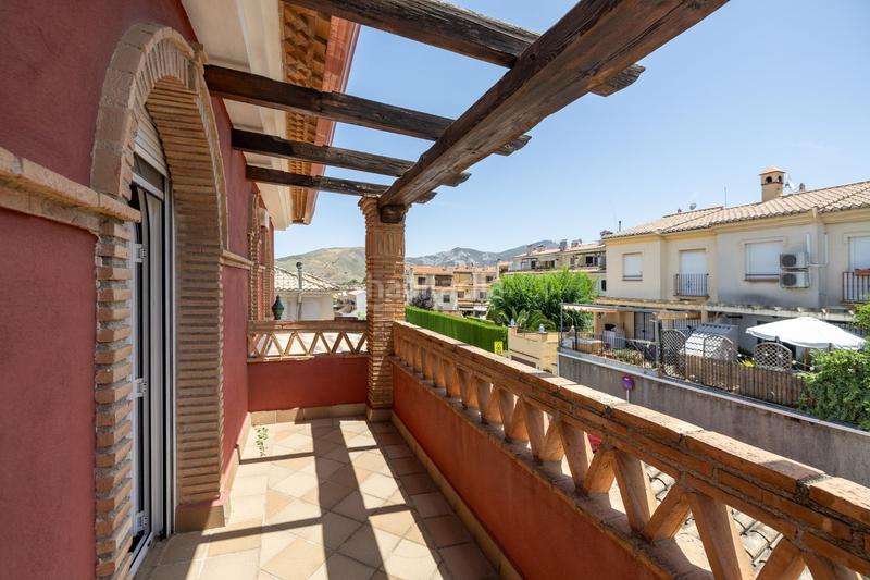 Foto c1c5ca2d-3a47-4b80-b99f-e091258d45b1. Chalet en calle muntasil 10 exclusivo chalet en Barrio de la Vega en Monachil