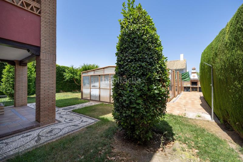 Foto ca0e0398-b8ce-433c-a591-be06f64577e2. Chalet en calle muntasil 10 exclusivo chalet en Barrio de la Vega en Monachil
