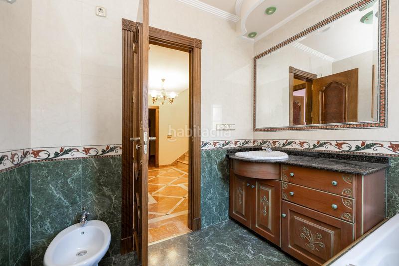 Foto ddba7f06-2a59-44f8-a073-6927e3c9b851. Chalet en calle muntasil 10 exclusivo chalet en Barrio de la Vega en Monachil