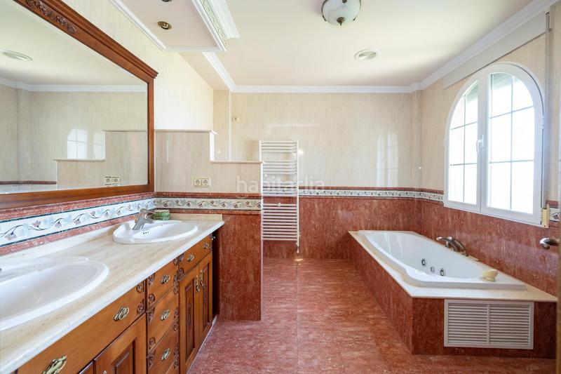 Foto e2d99b6f-3499-45c0-9170-66990ef6fa02. Chalet en calle muntasil 10 exclusivo chalet en Barrio de la Vega en Monachil