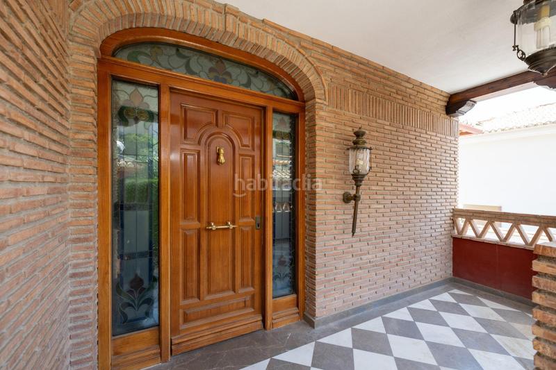 Foto f52d942c-09e4-455f-a9ce-84db91884ee5. Chalet en calle muntasil 10 exclusivo chalet en Barrio de la Vega en Monachil