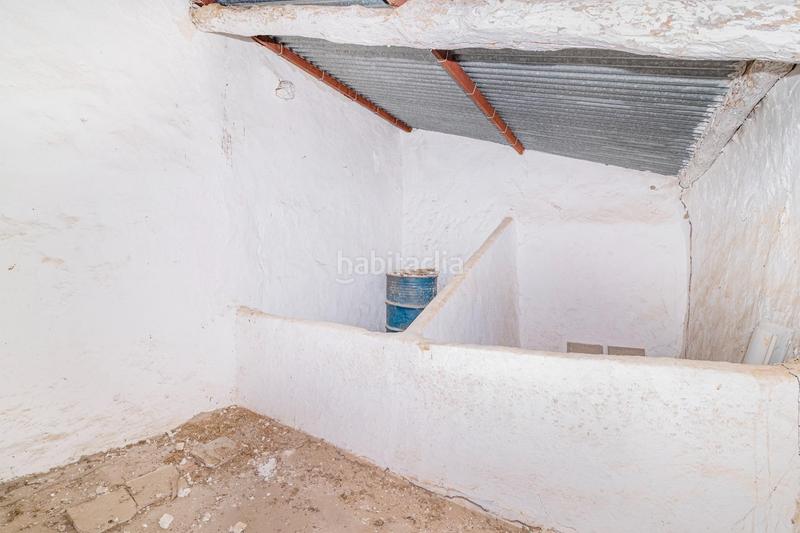 Foto ad2bf93c-c49f-4209-b148-fb0e13099d5d. Masia a calle real 8 a Iznájar