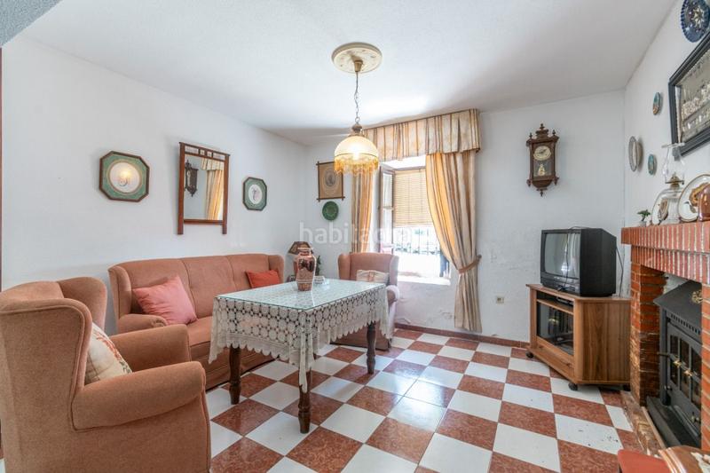 Foto 098cad89-a56d-4318-9719-c0e2c13c6bcf. Casa a calle calle del pilarejo 11 a Íllora