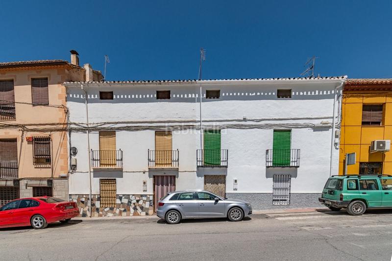 Foto 0ab87ef1-7b32-4dc7-855a-b592665b045e. Casa a calle calle del pilarejo 11 a Íllora