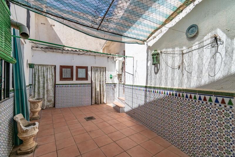 Foto 0f9bc494-d4e9-4216-9ba8-ddd4f4e3481c. Casa a calle calle del pilarejo 11 a Íllora