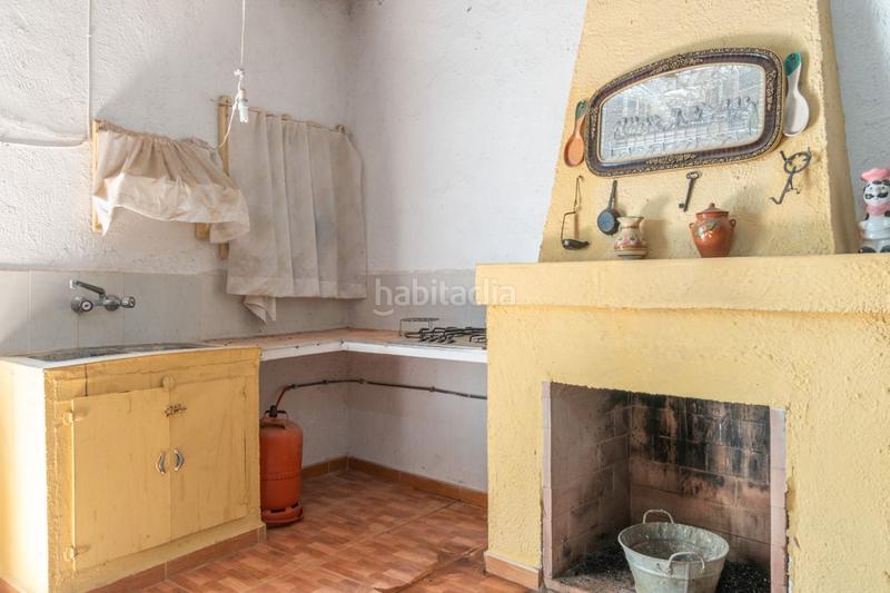 Foto 0fb6b750-40ba-4936-b077-a5f15389483e. Casa a calle calle del pilarejo 11 a Íllora