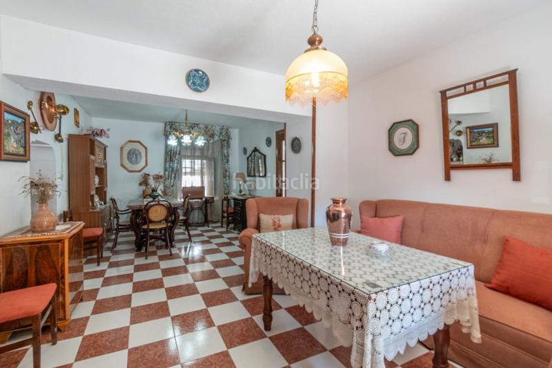 Foto 18f79d33-b01b-4233-9d64-2d3ba3aec600. Casa a calle calle del pilarejo 11 a Íllora