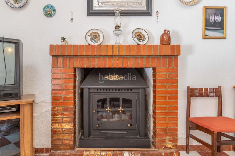 Foto 414ae6b2-6c55-4cab-8d28-327a9118a869. Casa a calle calle del pilarejo 11 a Íllora