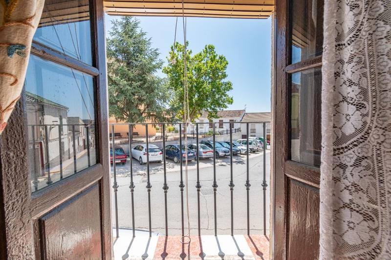 Foto 5014cd27-5d3f-45b1-ba21-d407c99c277e. Casa a calle calle del pilarejo 11 a Íllora