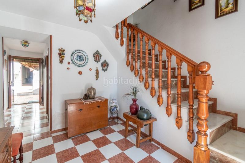 Foto 6d4730d1-4aa7-46cd-b8d8-cbc4c5aba167. Casa a calle calle del pilarejo 11 a Íllora