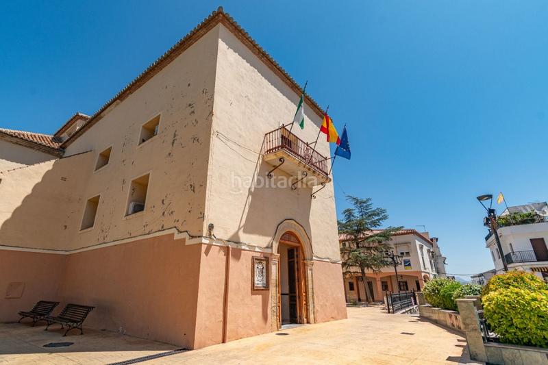 Foto 827a0f3d-a7e1-4f60-8ce5-eba85b2b39d4. Casa a calle calle del pilarejo 11 a Íllora