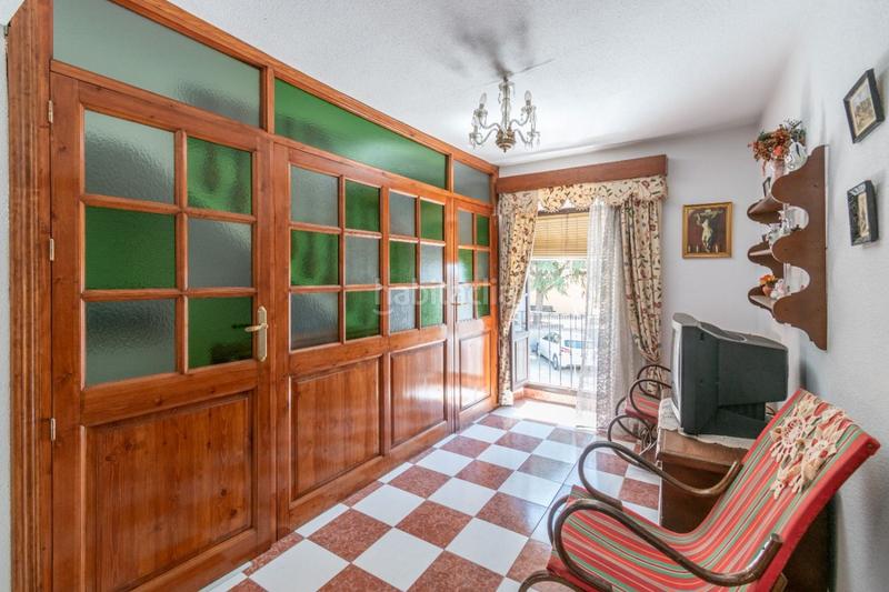 Foto 88384cbc-5c6d-4f7d-b7bd-324075268b6a. Casa a calle calle del pilarejo 11 a Íllora