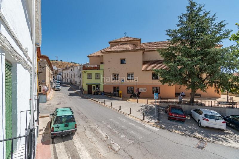 Foto b2fef8ed-d9bd-4451-8593-fae8459d7dfc. Casa a calle calle del pilarejo 11 a Íllora