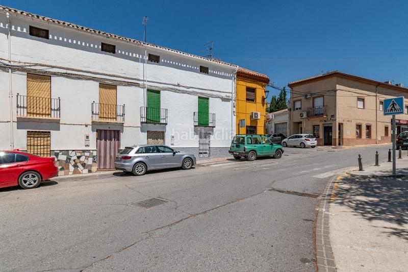 Foto c6fd5c3a-0fbb-4917-9db1-0649add7a52e. Casa a calle calle del pilarejo 11 a Íllora