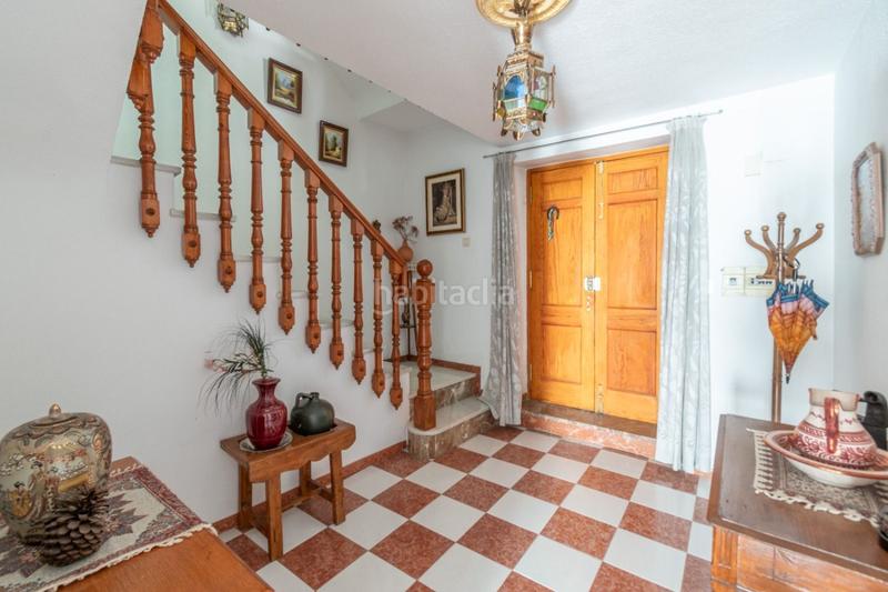 Foto c890e1e5-a813-41a2-8b5f-a4b3f7585ec4. Casa a calle calle del pilarejo 11 a Íllora