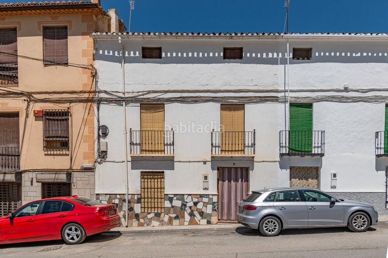 Foto cc740e1c-b9c5-47e6-849e-f0b3533cd3ac. Casa a calle calle del pilarejo 11 a Íllora