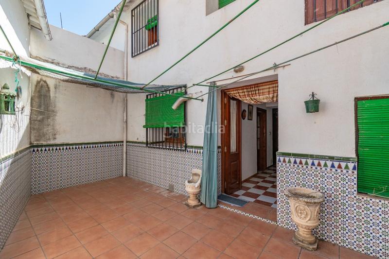 Foto d3ccf16c-ce42-4c22-88b3-3b6558654d0c. Casa a calle calle del pilarejo 11 a Íllora