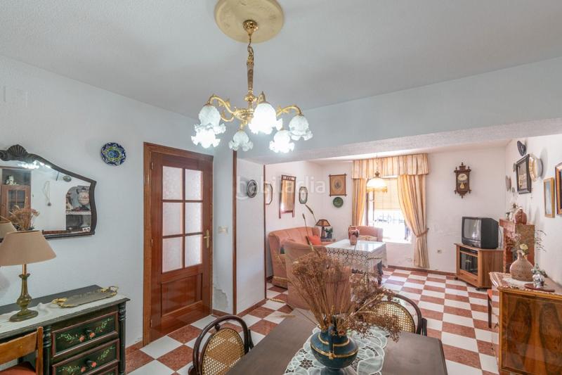 Foto fbf31a88-4975-4b54-b413-55e1e968fe80. Casa a calle calle del pilarejo 11 a Íllora