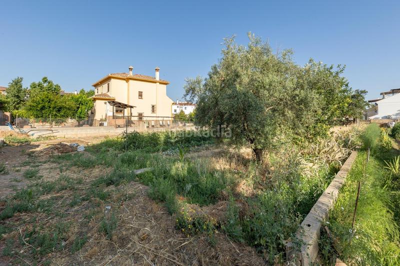 Foto 96907b4a-b6e3-483b-b911-7a47c836d3f0. Wohngrundstück in calle de vicente aleixandre 5 in Zubia (La)