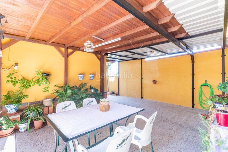 Foto 0bdb3ec8-d589-4d91-bbe8-3f30ed03f65f. Chalet en calle oropendola (vent) 23 chalet con dos viviendas espectaculares e independientes en el ventorrillo en Vegas del Genil