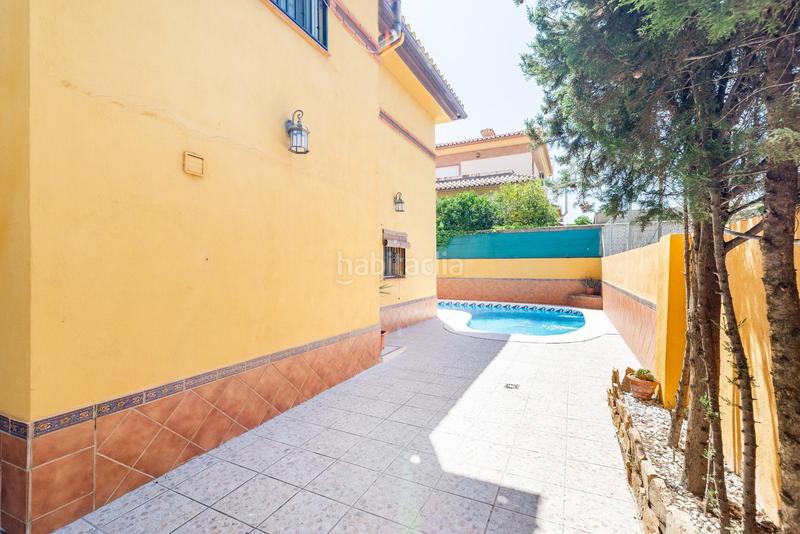 Foto 0c986edc-e31b-453f-bc25-f5f8ba140893. Chalet en calle oropendola (vent) 23 chalet con dos viviendas espectaculares e independientes en el ventorrillo en Vegas del Genil