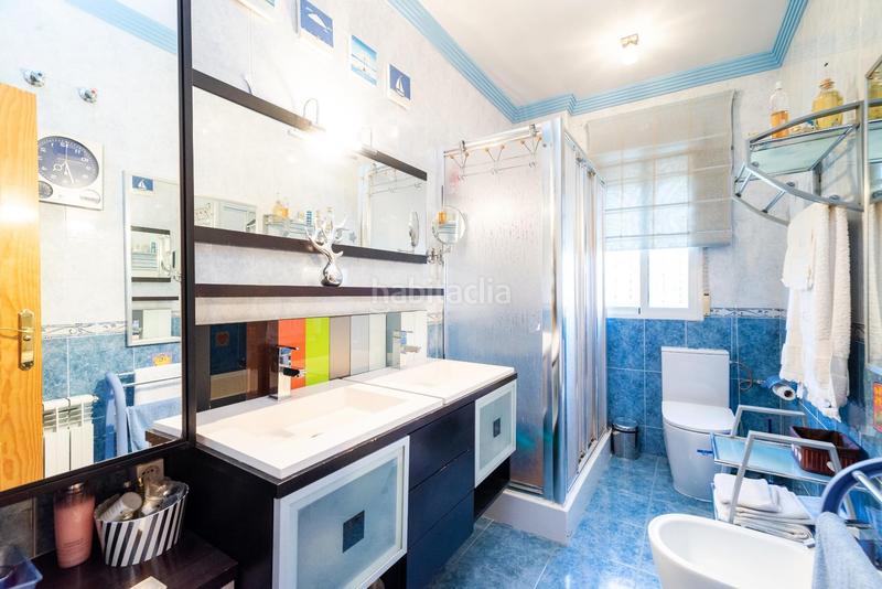 Foto 1ef33913-f468-4e0e-a005-cafd0fd3c367. Chalet en calle oropendola (vent) 23 chalet con dos viviendas espectaculares e independientes en el ventorrillo en Vegas del Genil