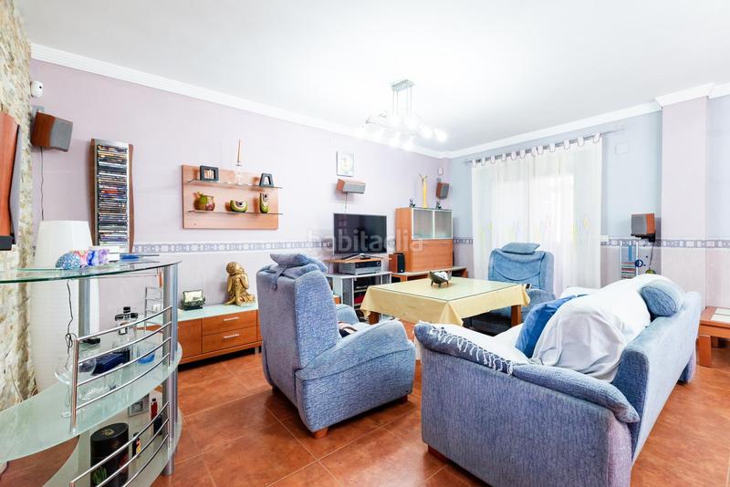 Foto 9ca997b8-656a-4ab1-8923-18377e74807e. Chalet en calle oropendola (vent) 23 chalet con dos viviendas espectaculares e independientes en el ventorrillo en Vegas del Genil