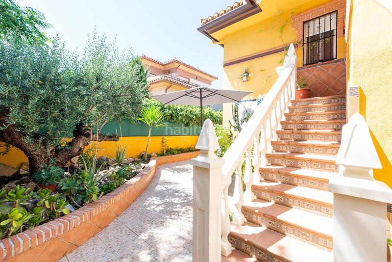 Foto b148e1aa-b96c-40e4-9b83-cfca09ce2490. Chalet en calle oropendola (vent) 23 chalet con dos viviendas espectaculares e independientes en el ventorrillo en Vegas del Genil