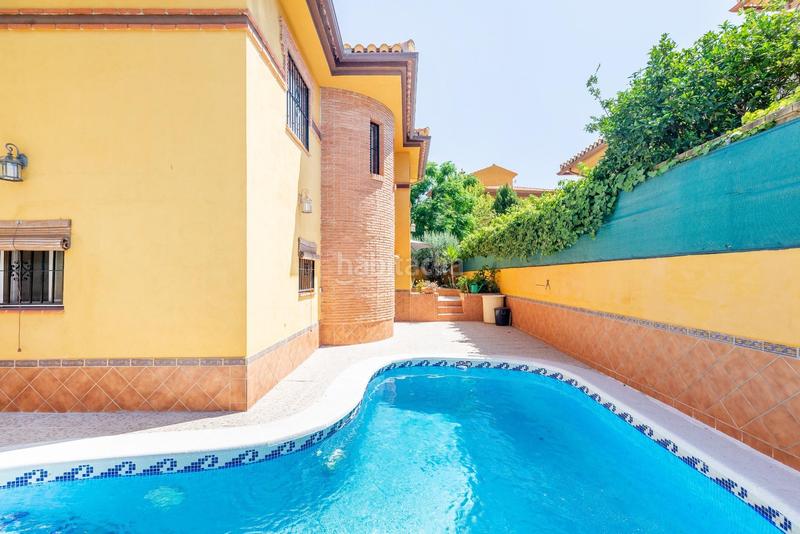 Foto b62134c0-0edb-45c8-94c4-bd66334d79fc. Chalet en calle oropendola (vent) 23 chalet con dos viviendas espectaculares e independientes en el ventorrillo en Vegas del Genil