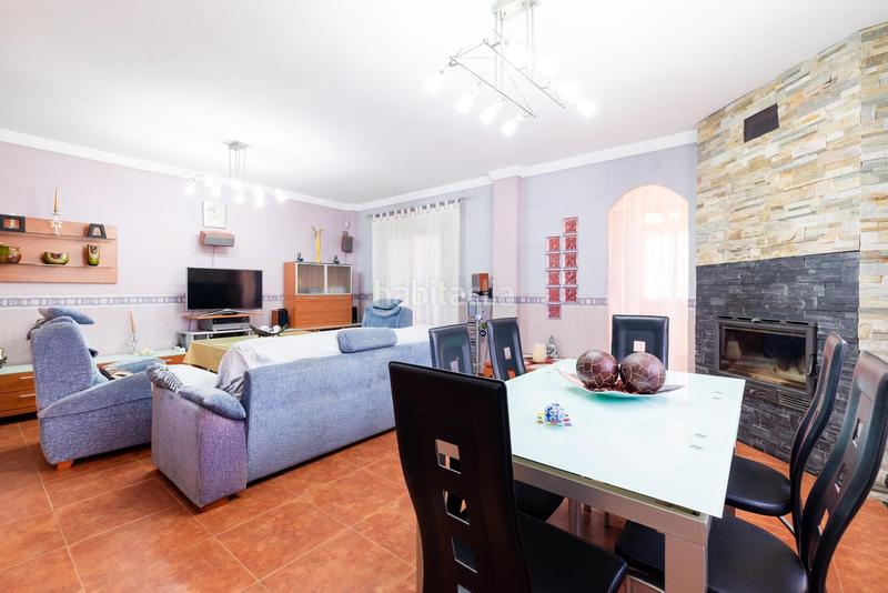 Foto c01fa428-09e6-4c6e-90ee-1465a9bdaec9. Chalet en calle oropendola (vent) 23 chalet con dos viviendas espectaculares e independientes en el ventorrillo en Vegas del Genil