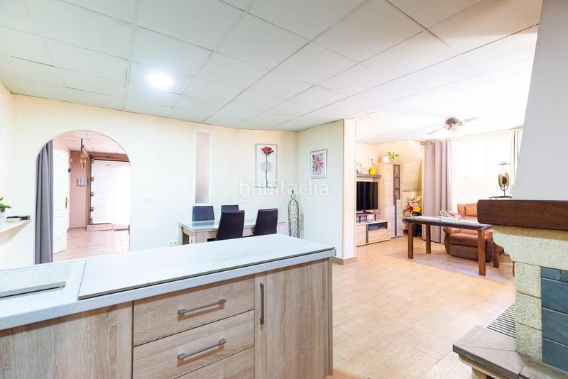 Foto c2101b90-72d5-43d8-88be-3e6c67a4b0bd. Chalet en calle oropendola (vent) 23 chalet con dos viviendas espectaculares e independientes en el ventorrillo en Vegas del Genil