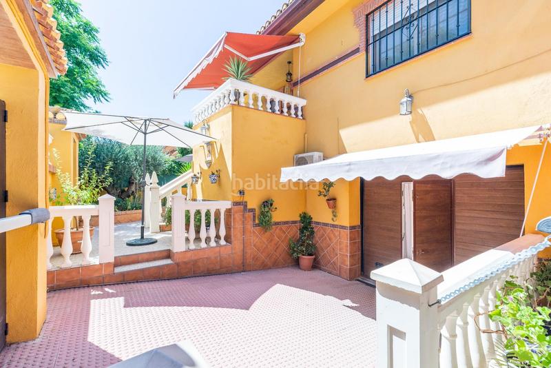 Foto d106b2a1-4ff6-4e7d-ab3c-cf243fbd68c0. Chalet en calle oropendola (vent) 23 chalet con dos viviendas espectaculares e independientes en el ventorrillo en Vegas del Genil