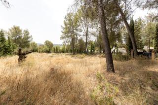 Terreny residencial a Calle de los poetas populares 1. Exclusivo terreno en venta en albolote