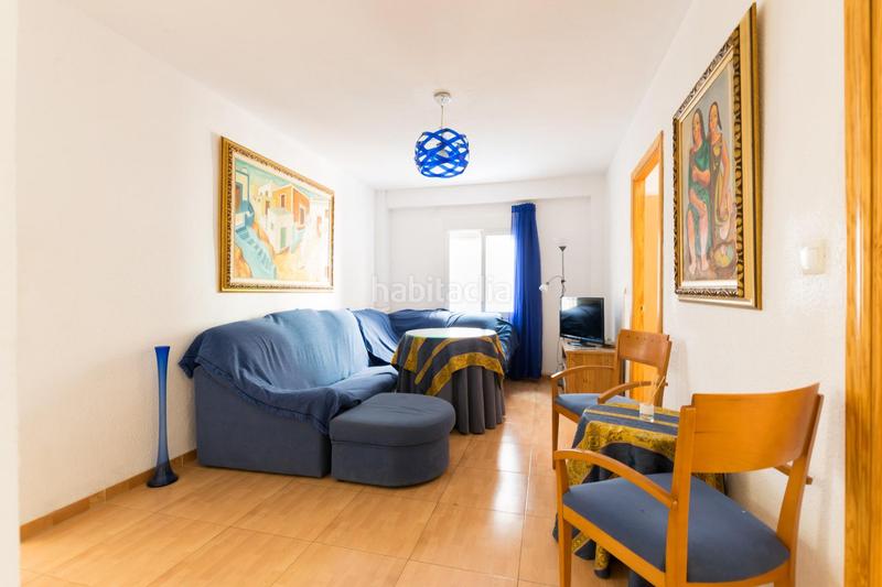 Foto 001303b1-0f37-4967-a488-7830d78ea2ba. Appartamento in calle manuel luque 1 in Centro Almería