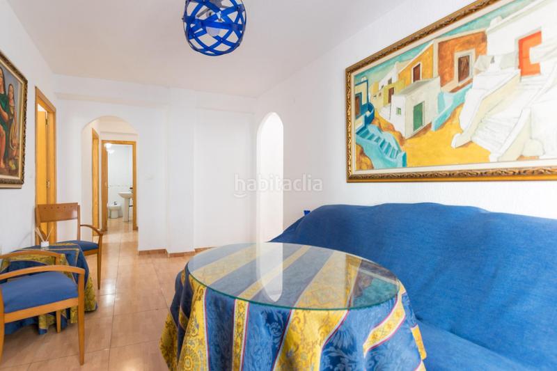 Foto 5a214f48-9196-45d5-bf69-0099776abeb2. Appartamento in calle manuel luque 1 in Centro Almería