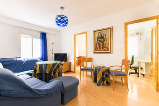 Pis a Calle manuel luque 1. Piso en venta, cmanuel luque, 1 almeria