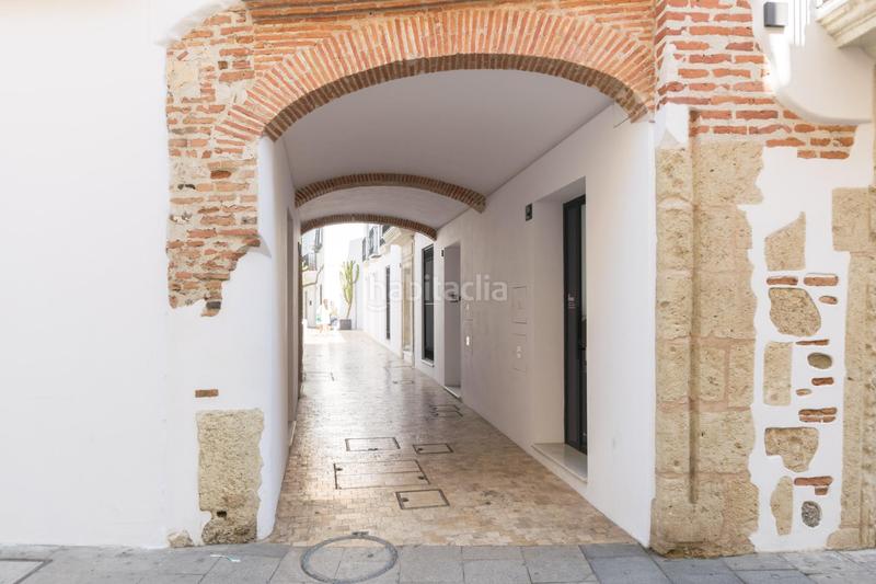 Foto b84834c5-8692-4ace-8dc7-438ea4e8f16b. Appartamento in calle manuel luque 1 in Centro Almería