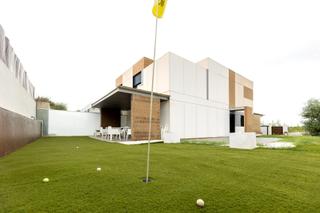 Casa adossada a Avenida oceano atlantico (aire ii 1. Fatastica vivienda unifamiliar en el cortijo del aire