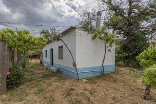 Masia a Polígono 512 parcela 355 fuente zalcona. dolar (g 512. Parcela rústica de 820 m con casa escriturada cerca del pueblo