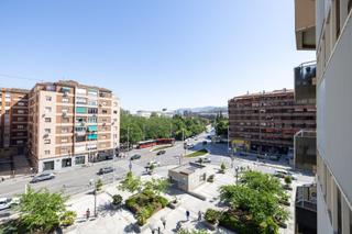 Piso en Albert einstein 7. Piso en venta junto a plaza einstein  ideal para vivir o inverti
