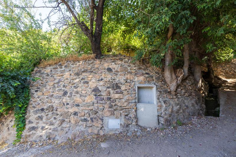 Foto 0a919135-c40d-4aa8-a1a9-49228b154032. Mas dans poligo no 8 parcela 460 granada lanjaron dans Lanjarón