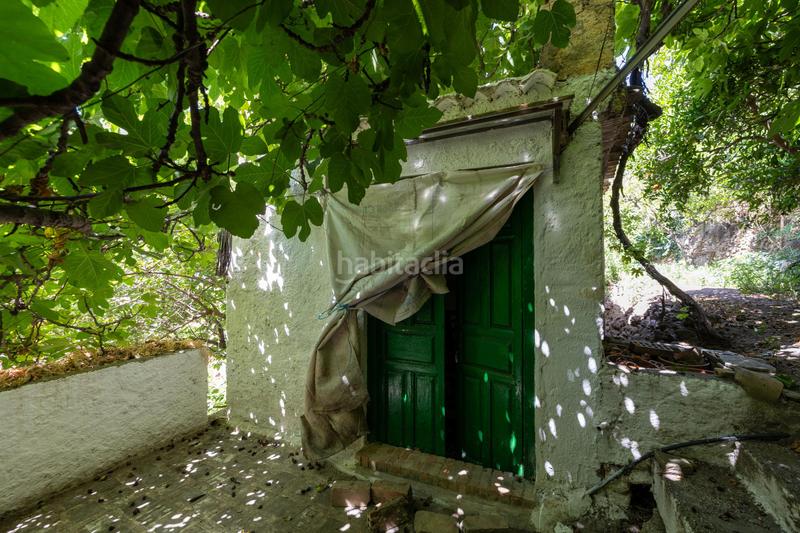Foto 561732a9-1f65-4704-afe8-d7a465bdf0f2. Mas dans poligo no 8 parcela 460 granada lanjaron dans Lanjarón