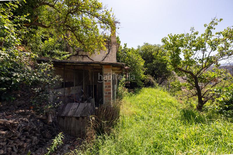 Foto 5b510e94-d8b0-4f50-9313-cefea06fc734. Mas dans poligo no 8 parcela 460 granada lanjaron dans Lanjarón