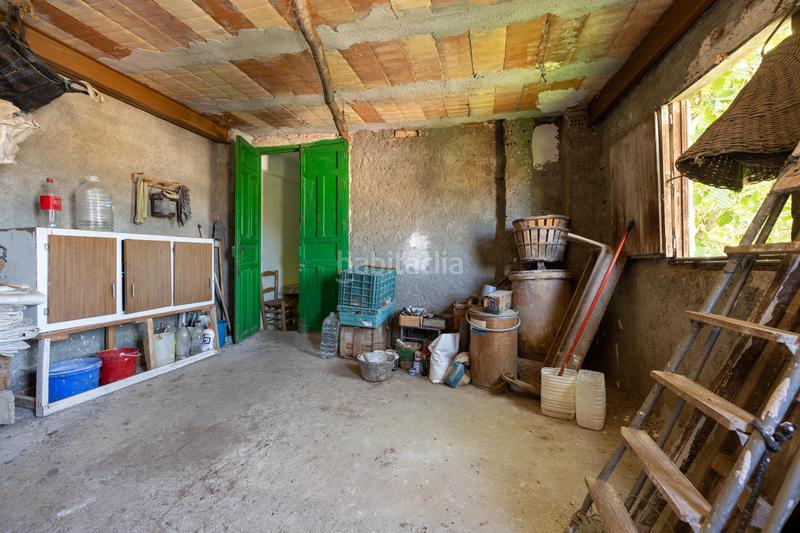 Foto 96df3d8d-f3c1-435f-bf84-ef0e035c274e. Mas dans poligo no 8 parcela 460 granada lanjaron dans Lanjarón