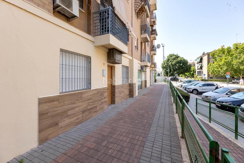 Foto 26ad19c8-2de5-4fc7-aed9-de3192e53959. Appartement dans calle friburgo 38 dans San Francisco Javier Granada