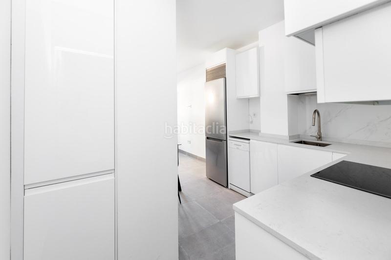 Foto 737bcc05-31c5-4659-b95a-8b4f572d7bad. Appartement dans calle friburgo 38 dans San Francisco Javier Granada